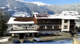 Skiurlaub im Zillertal