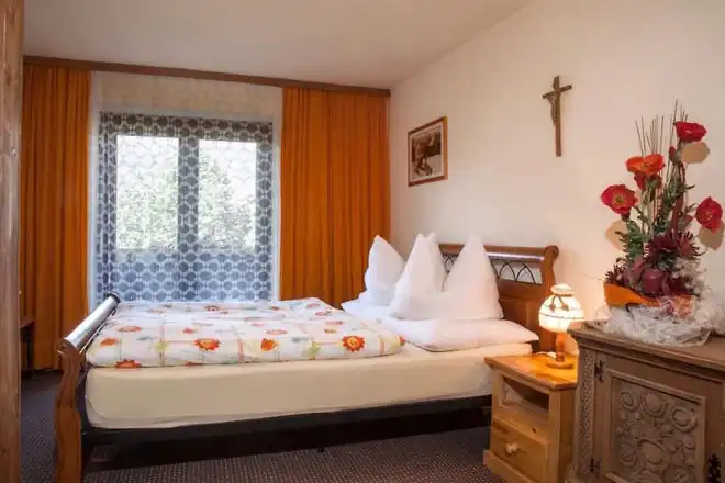 Aufnahme - Skiurlaub Zillertal