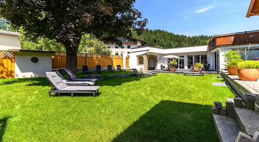 Zillertal Fügen - Bild 1