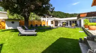 Zillertal Fügen