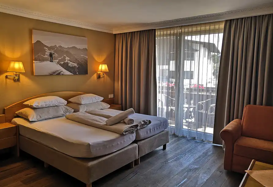 Aufnahme - Zillertal Fügen