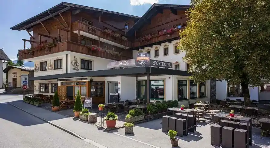 Zillertal Fügen - Bild 4