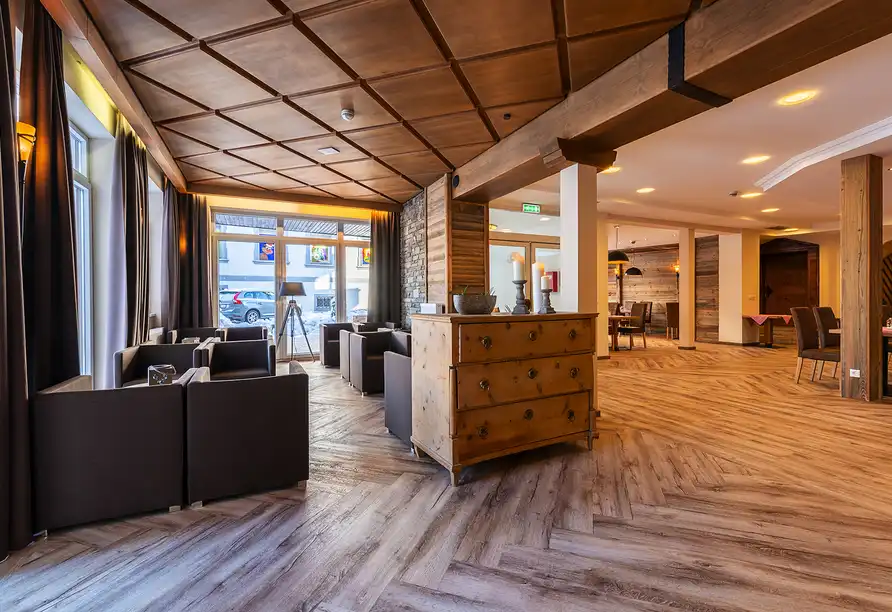 Galerie - Zillertal Fügen