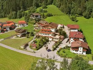Aufnahme - Urlaub Zillertal