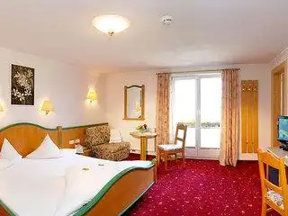 Impression - Urlaub Zillertal