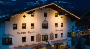Urlaub im Zillertal Fügen
