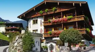 Hippach im Zillertal