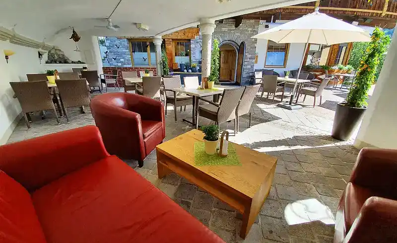 Urlaub Zillertal - Bild 2