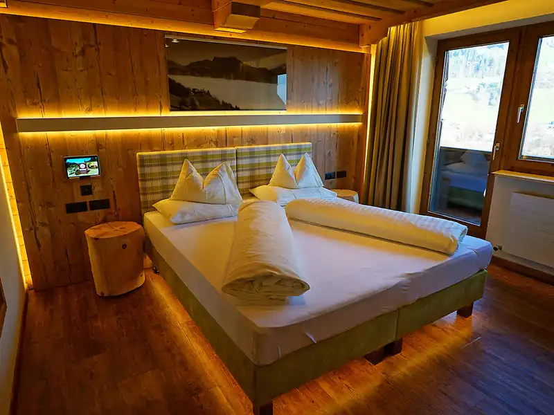 Impression - Urlaub Zillertal