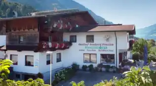 Urlaub im Zillertal