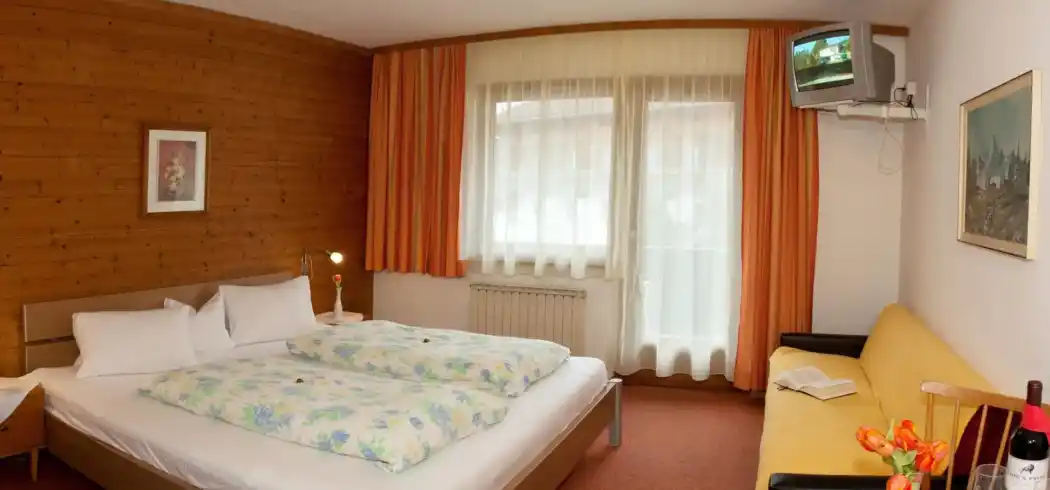 Urlaub Zillertal - Bild 2