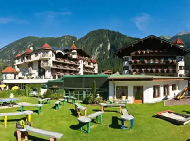 Urlaub Zillertal - Bild 1