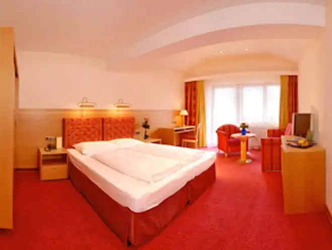 Aufnahme - Urlaub Zillertal