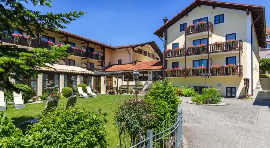 Bad Birnbach - Bild 2