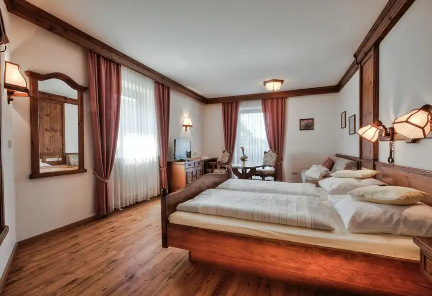 Ansicht - Bad Birnbach