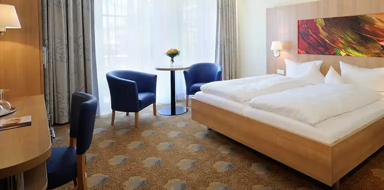 Impression - Bad Füssing