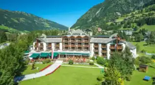 Urlaub mit Flair in Bad Hofgastein