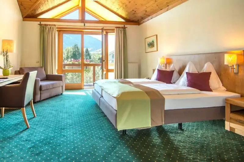 Impression - Urlaub Bad