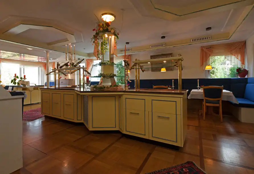 Impression - Urlaub Bad