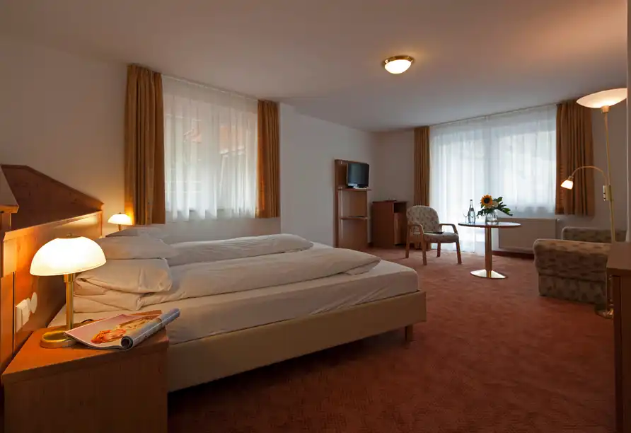 Galerie - Urlaub Bad