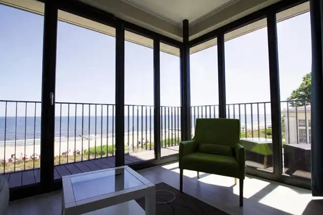 Impression - Wellness Bansin