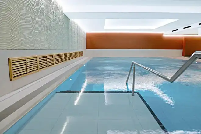 Ansicht - Wellness Bansin