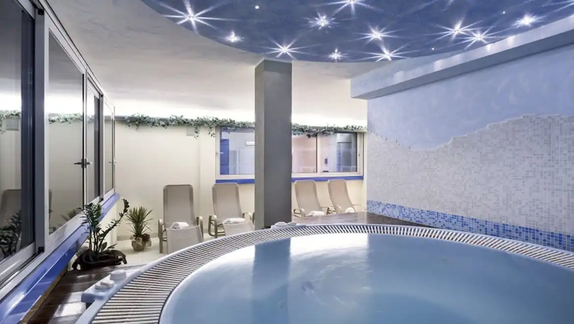 Aufnahme - Urlaub Bibione