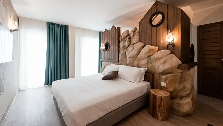 Impression - Urlaub Bibione