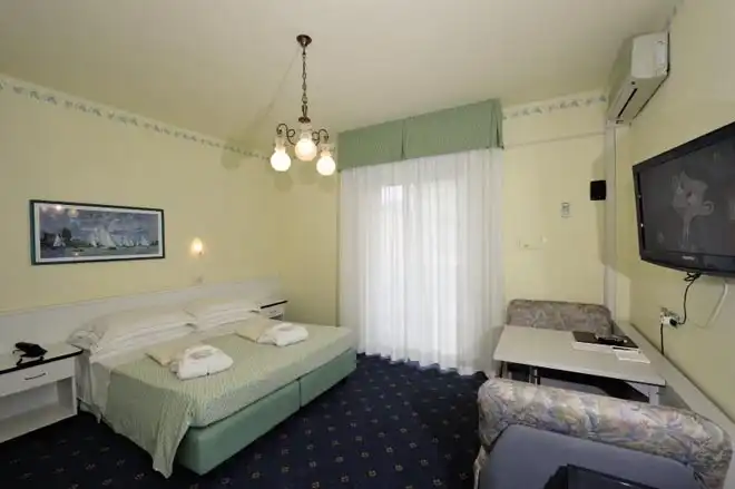 Impression - Urlaub Bibione