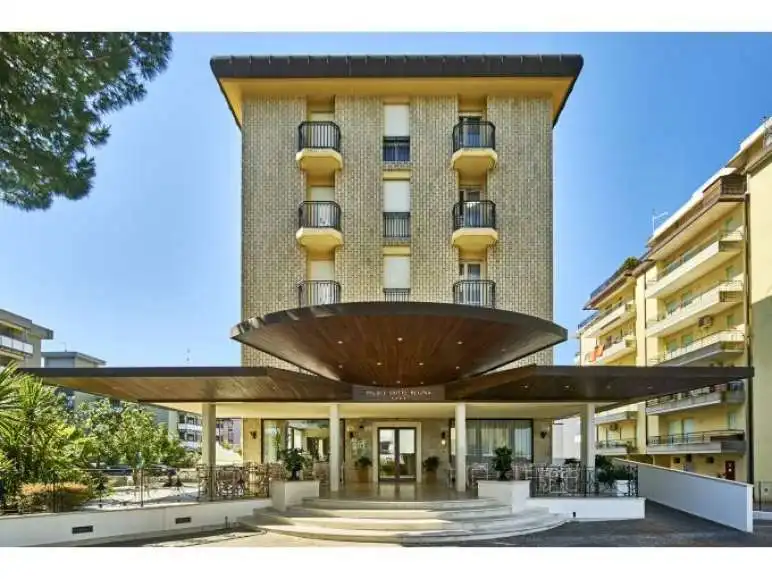 Aufnahme - Urlaub Bibione