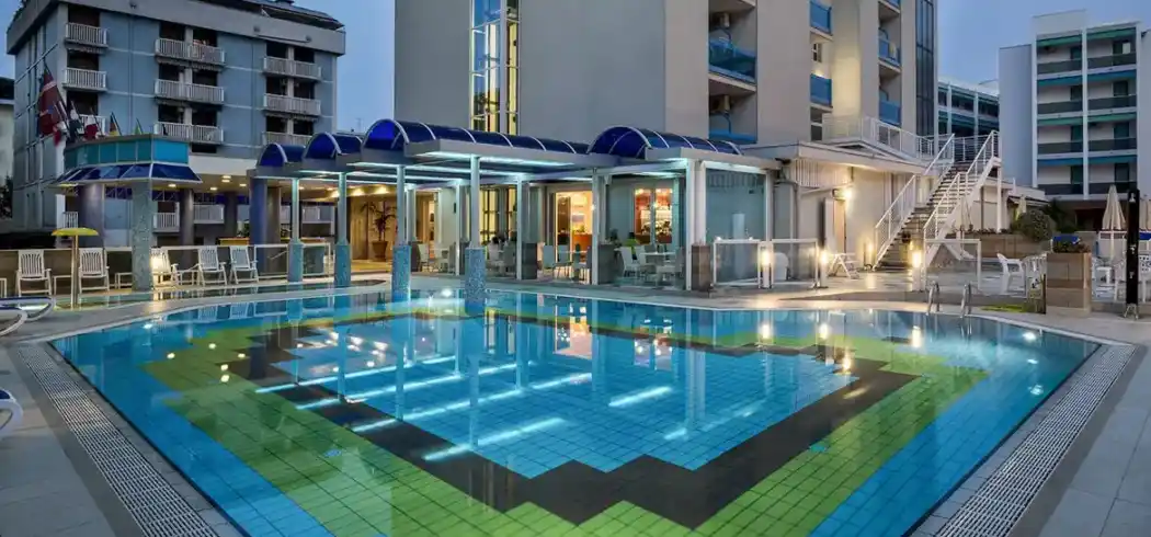 Foto - Urlaub Bibione