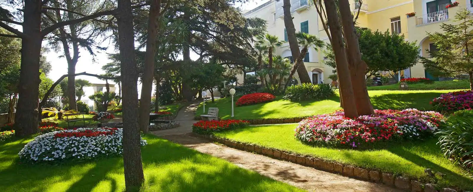 Impression - Urlaub Bibione