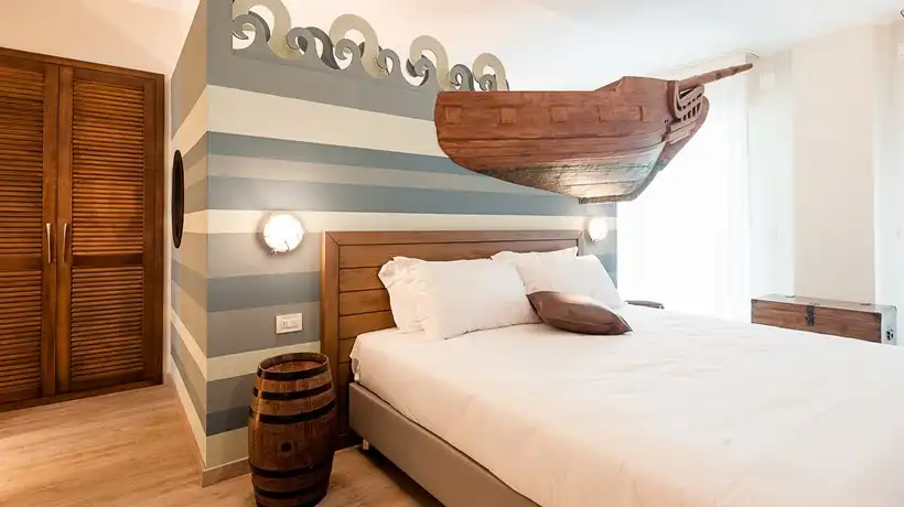 Ansicht - Urlaub Bibione