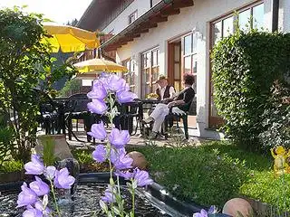 Aufnahme - Urlaub Bodenmais