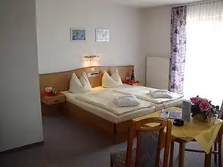 Impression - Urlaub Bodenmais