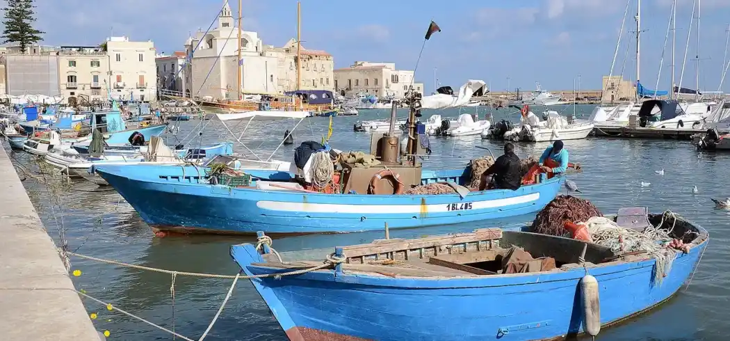 Foto - Urlaub Cervia