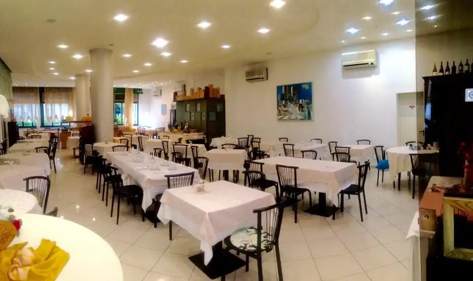 Aufnahme - Urlaub Cervia