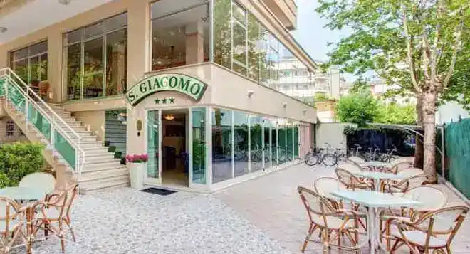 Foto - Urlaub Cesenatico