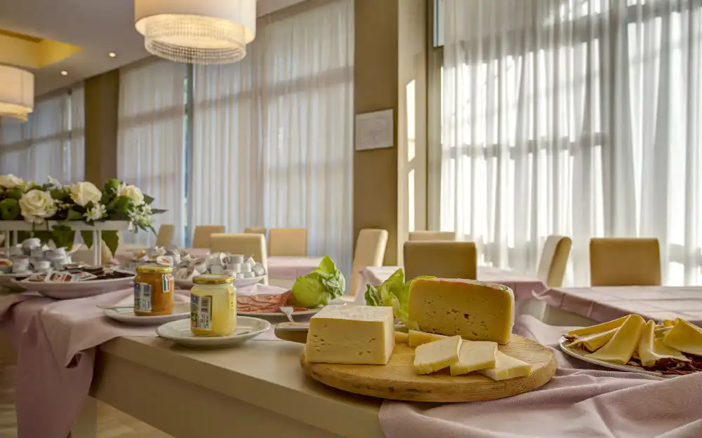 Impression - Urlaub Cesenatico