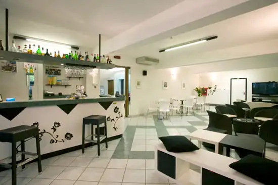 Aufnahme - Urlaub Cesenatico