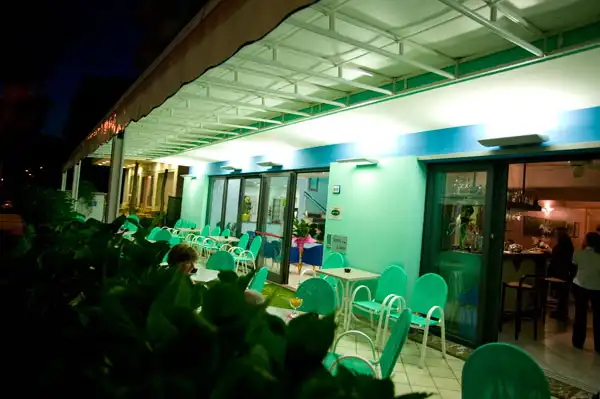 Impression - Urlaub Cesenatico