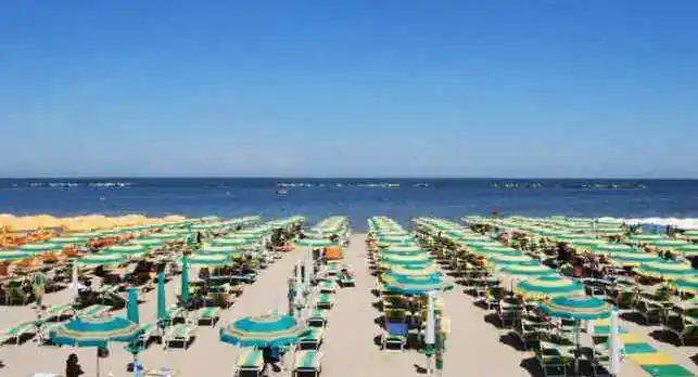 Foto - Urlaub Cesenatico