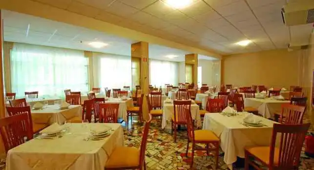 Aufnahme - Urlaub Cesenatico