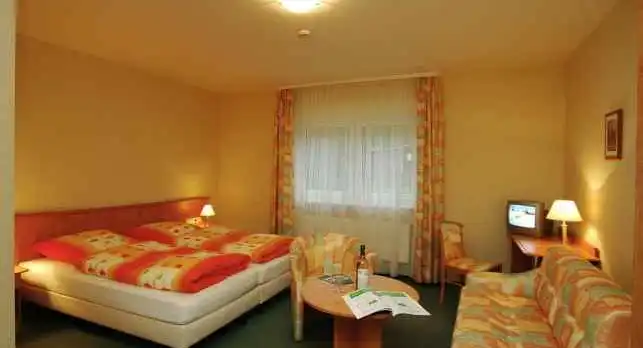 Impression - Urlaub Cesenatico