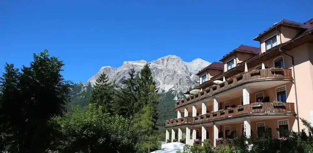 Foto - Urlaub Dolomiten