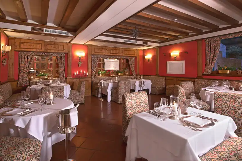 Aufnahme - Urlaub Dolomiten