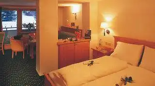 Aufnahme - Urlaub Dolomiten