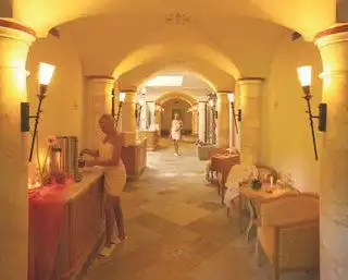 Impression - Urlaub Dolomiten