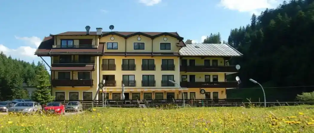 Urlaub Kitzbühler - Bild 1