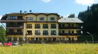 Urlaub in den Kitzbühler Alpen